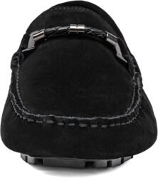 Go Tour Men's Penny Loafers Moccasin Driving Shoes... - Image 4