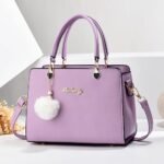Xiaoyu Small Purses and Handbags for Women Ladies Fashion... - Image 5