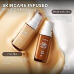 L'Oreal Paris True Match Super-Blendable Foundation - Image 2